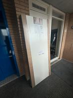 Nieuwe deur Svedex - opdek rechts 83x201,5cm, Ophalen, 80 tot 100 cm, Binnendeur, Zo goed als nieuw