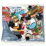 Lego vip 40605 New year polybag, Kinderen en Baby's, Speelgoed | Duplo en Lego, Nieuw, Ophalen of Verzenden, Lego, Losse stenen