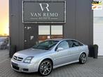 Opel Vectra GTS 2.2-16V Automaat|1/2 Leder|Clima|Cruise|Orig, Auto's, 1380 kg, Gebruikt, Zwart, 4 cilinders