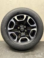 18” Toyota Hilux, Land Cruiser Velgen + Banden 265/60R18 265, Auto-onderdelen, Banden en Velgen, 18 inch, Gebruikt, 265 mm, Banden en Velgen