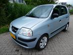 Hyundai Atos 1.1i 5-deurs Hoge instap Stuurbekr. Trekhaak AP, Voorwielaandrijving, 4 cilinders, Origineel Nederlands, Bedrijf