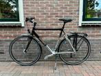 Prachtige Koga Light Deluxe! Compleet XT. 60 cm. Zeer netjes, 28 inch, Ophalen of Verzenden, Zo goed als nieuw, Koga Miyata