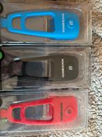 Rockbros Fietsbel - Nieuw, Waterbestendig, Batterij, Voorlicht, Nieuw