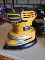 Delta Schuurmachine Powerplus -type POWX 0481-200 Watt, Doe-het-zelf en Verbouw, Gereedschap | Schuurmachines, Ophalen, Zo goed als nieuw