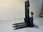 HE1200/3 CDD12J Stapelaar, duplex ingebouwde lader, accu 202, Overige aandrijving, Stapelaar, HE1200/3
