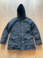 Airforce Parka - Donkerblauw maat 176, Airforce, Blauw, Ophalen of Verzenden, Maat 34 (XS) of kleiner