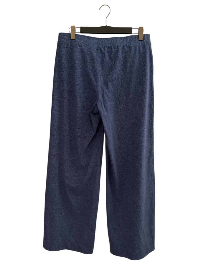 Studio Anneloes broek Lexie XL, Blauw, Maat 46/48 (XL) of groter, Ophalen of Verzenden, Zo goed als nieuw