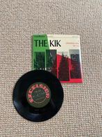 The Kik - Kerstsingle, Cd's en Dvd's, Ophalen of Verzenden, Gebruikt, Kerst, Boxset
