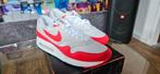 Nike Air Max 1 '96 OG - Nieuw in doos! 43, 42, 40, 39, Kleding | Heren, Schoenen, Overige kleuren, Nike, Nieuw, Ophalen of Verzenden
