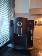 Koffiemachine JURA Impressa C5, Witgoed en Apparatuur, Koffiezetapparaten, Ophalen, Gebruikt