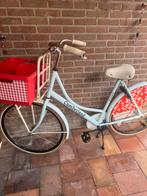 Leuke Damesfiets - Cumberland Urban, 53 tot 56 cm, Ophalen, Gebruikt, Handrem