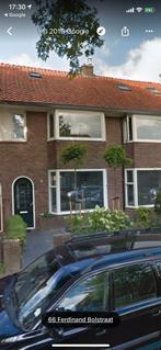 Per 1 juni komt deze ruime beg. grond Etage in Leeuwarden vr, Huizen en Kamers