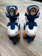 K3 rolschaatsen, Ophalen of Verzenden, Verstelbaar, Gebruikt, Kinderen