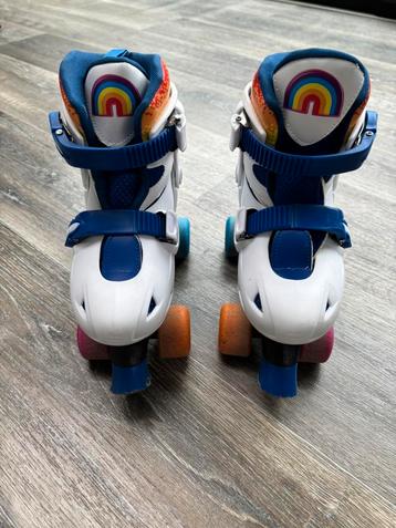 K3 rolschaatsen beschikbaar voor biedingen