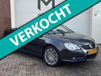 Volkswagen Eos 1.4 TSI Highline -1e eigenaar - Dealer onderH, Voorwielaandrijving, Euro 5, 15 km/l, Gebruikt