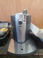 Krups Heineken bier tap, Ophalen, Gebruikt, Overige typen, Heineken