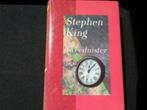 Stephen King, Tweeduister, Ophalen of Verzenden, Zo goed als nieuw, Nederland