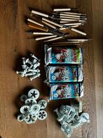 Basisset klei met allerlei instrumentjes en stekers, Hobby en Vrije tijd, Knutselen, Ophalen of Verzenden, Nieuw, Gereedschap of Toebehoren
