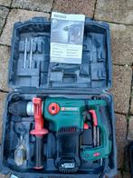 Parkside boorhamer breekhamer sloophamer x 1500, Ophalen of Verzenden, Gebruikt, Boor- en/of Breekhamer