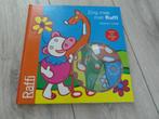 Zing mee met Raffi - Maarten Vrolijk, Ophalen of Verzenden, Nieuw, Jongen of Meisje, 4 jaar