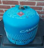 Campingaz gasfles type 904. Leeg., Caravans en Kamperen, Kampeeraccessoires, Ophalen of Verzenden, Zo goed als nieuw