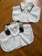 Essentiel Antwerp kraagje voor onder trui / blouse, Essentiel Antwerp, Ophalen of Verzenden, Gedragen, Overige kleuren