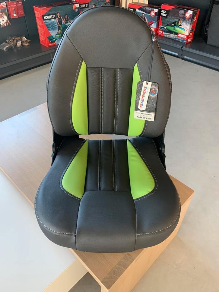 Termpress Probax Limited Edition - 68461 (Groen), Watersport en Boten, Accessoires en Onderhoud, Nieuw, Overige typen, Ophalen of Verzenden