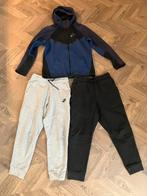 Nike tech pakket, Kinderen en Baby's, Kinderkleding | Maat 140, Broek, Gebruikt, Jongen of Meisje, Ophalen of Verzenden