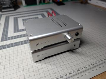 Schiit Audio - Modi 3 & Magni 3 beschikbaar voor biedingen