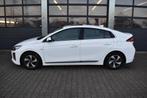 HYUNDAI Ioniq 1.6 GDI Blue HEV 141pk First Edition, Gebruikt, Wit, Bedrijf, IONIQ