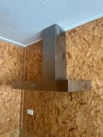 afzuigkap, Ophalen, Gebruikt, Wandschouwkap, Vrijstaand