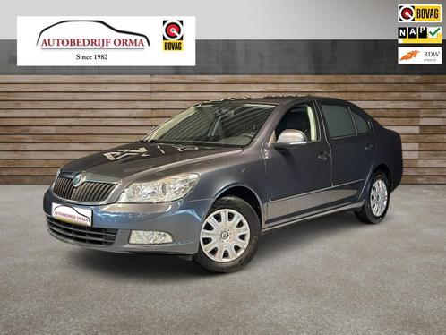Skoda Octavia 1.4 TSI Ambition NAP|Trekhaak, Auto's, Skoda, Particulier, Te koop, Octavia, ABS, Airbags, Airconditioning, Centrale vergrendeling