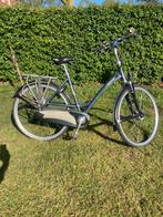 Mooie Batavus Weekend damesfiets, Versnellingen, 50 tot 53 cm, Gebruikt, Batavus