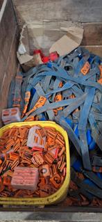 Halsbanden met zenders delaval, Ophalen of Verzenden