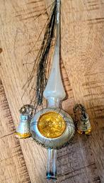 Zeer oude piek, Diversen, Ophalen