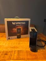 Nespresso Essenza Mini - Grijs - Inclusief doos!, Gebruikt, Espresso apparaat, Ophalen of Verzenden, 1 kopje
