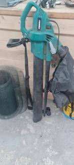 Bladblazer / Zuiger Ferrex, Ophalen, Gebruikt, Ferrex, Handgedragen