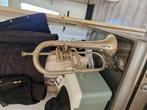 Bugle, Muziek en Instrumenten, Blaasinstrumenten | Trompetten, Ophalen of Verzenden, Zo goed als nieuw, Overige typen