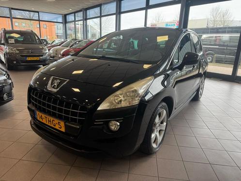 Peugeot 3008 1.6 VTi ST 2E EIG. PDC LMV APK 4-26 BJ 2012 !!!, Auto's, Peugeot, Bedrijf, ABS, Airbags, Airconditioning, Boordcomputer