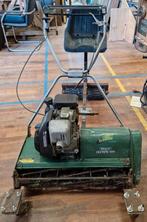 Masport Olympic 660 Zitmaaier met honda motor, Tuin en Terras, Ophalen, Gebruikt, Masport, Benzine-grasmaaier