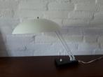 Vintage retro tafellamp bureaulamp Hala H Busquet jaren 50., Vintage retro jaren 60 Hala H Busquet Design., Ophalen of Verzenden