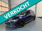 Volkswagen Golf 2.0 TSI GTI 1 JAAR BOVAG GARANTIE, Euro 6, 4 cilinders, 1984 cc, Blauw
