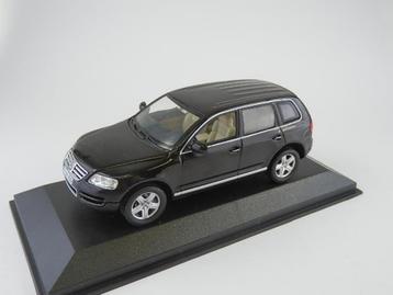 Volkswagen Tourareg beschikbaar voor biedingen