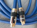 S video kabel - 10 meter, 10 meter of meer, Ophalen of Verzenden, Zo goed als nieuw, Overige kabels