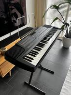 Roland E-14 Keyboard - werkt perfect | incl. standaard, Ophalen, Gebruikt