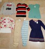 Meisjes pakket nieuw jurk broek shirt harembroek mat 164/170, Kinderen en Baby's, Kinderkleding | Kinder-kledingpakketten, Ophalen of Verzenden