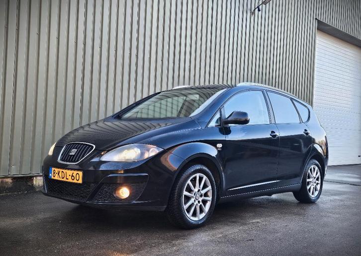 Seat Altea XL 1.2 TSI 77KW 2013 | PDC | Bluetooth | Xenon, Auto's, Seat, Bedrijf, Altea XL, ABS, Airbags, Airconditioning, Bluetooth