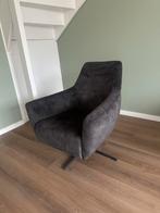 Draaifateuil nieuw, Huis en Inrichting, Fauteuils, Ophalen, Zo goed als nieuw, 75 tot 100 cm, 50 tot 75 cm