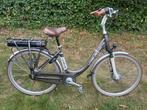 Vogue premium elektrische fiets izgst, Fietsen en Brommers, Elektrische fietsen, Zo goed als nieuw, 47 tot 51 cm, 50 km per accu of meer