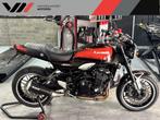 KAWASAKI Z900RS (bj 2019), 948 cc, Bedrijf, Meer dan 35 kW, Overig